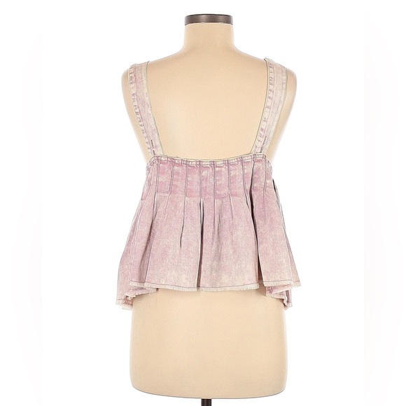 BNWT Free People Sleeveless Blouse
Size M - Picture 4 of 9